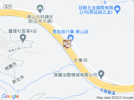 路況地圖