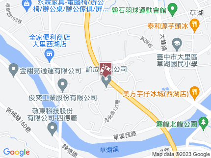 路況地圖