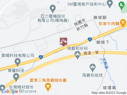 路況地圖