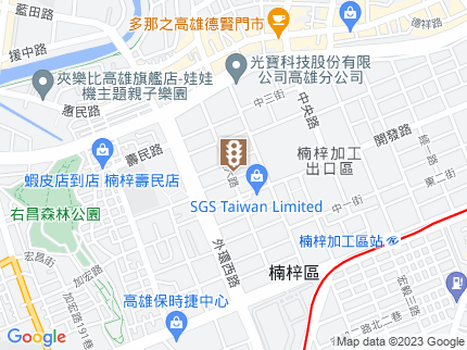 路況地圖