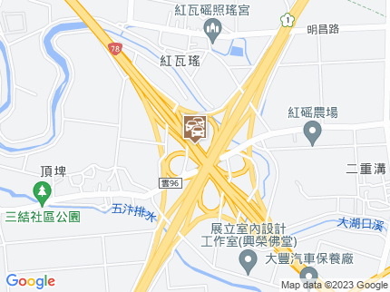 路況地圖