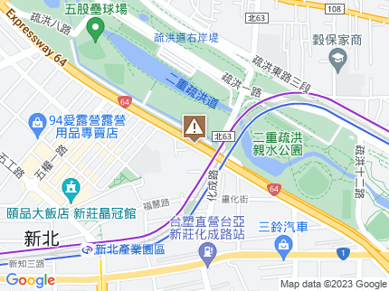 路況地圖