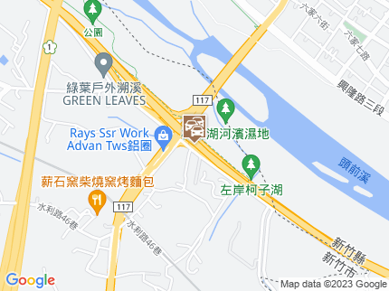 路況地圖