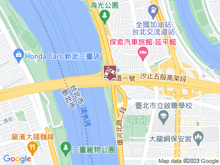 路況地圖