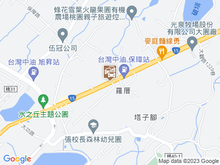 路況地圖