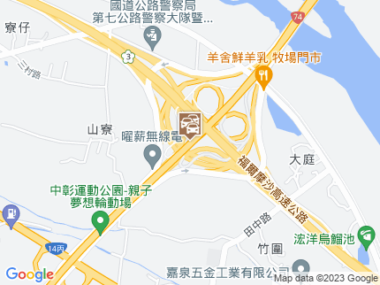 路況地圖