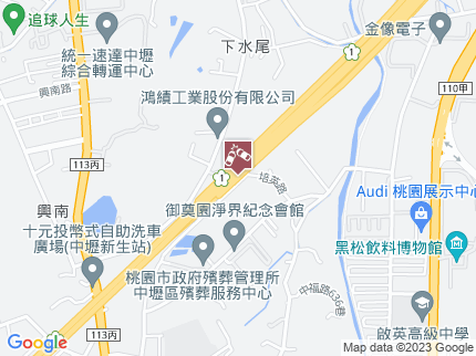 路況地圖