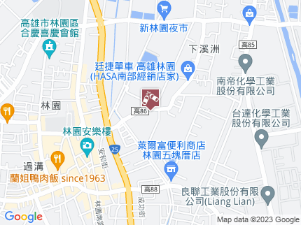 路況地圖