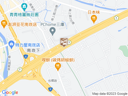 路況地圖