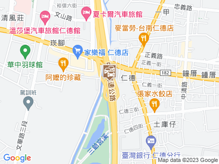 路況地圖