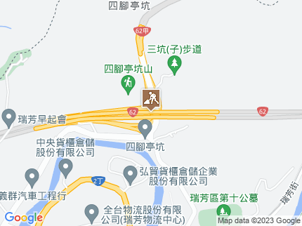 路況地圖