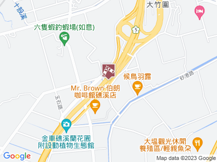 路況地圖