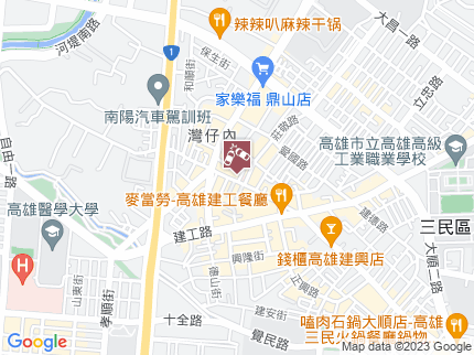 路況地圖