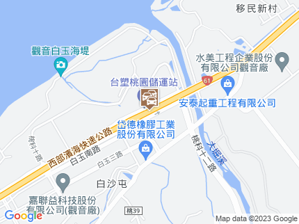 路況地圖