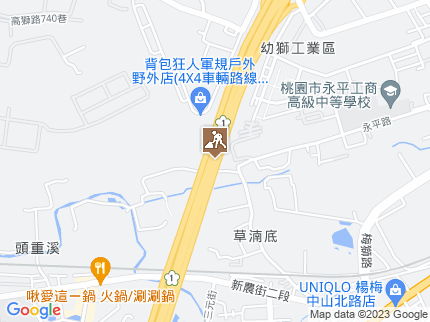 路況地圖