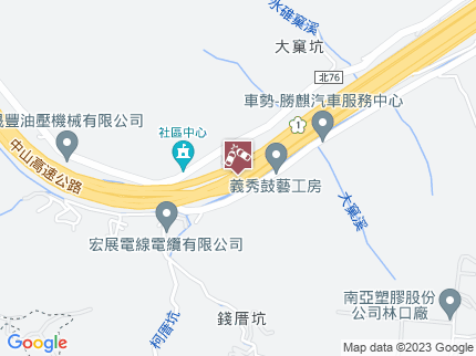 路況地圖