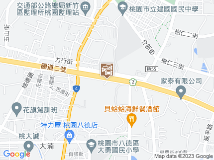 路況地圖