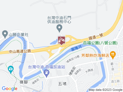 路況地圖