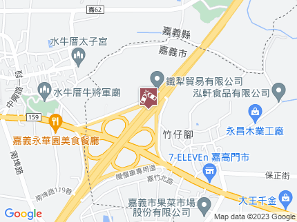 路況地圖