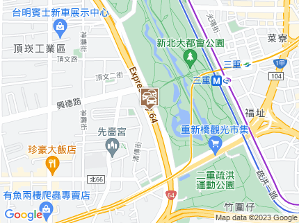 路況地圖