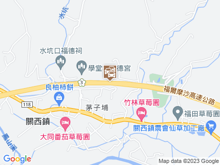 路況地圖