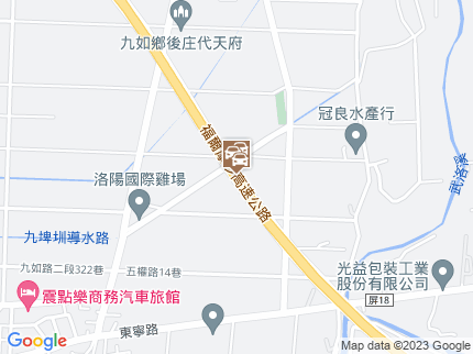 路況地圖