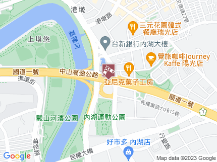 路況地圖