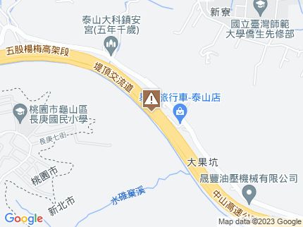 路況地圖