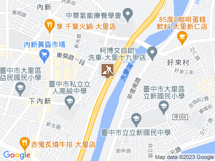 路況地圖