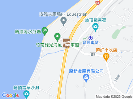 路況地圖