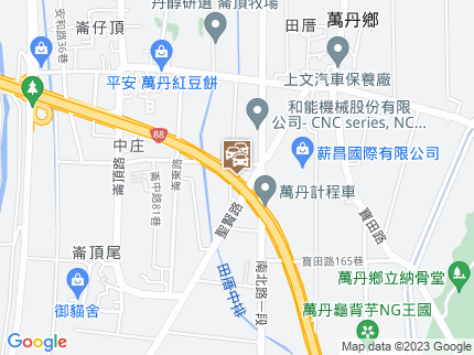 路況地圖