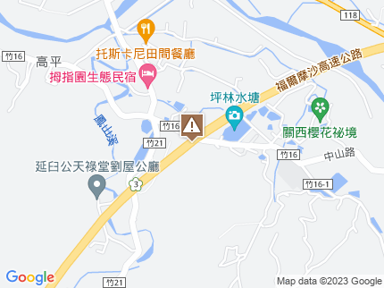 路況地圖