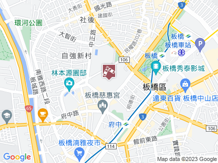 路況地圖