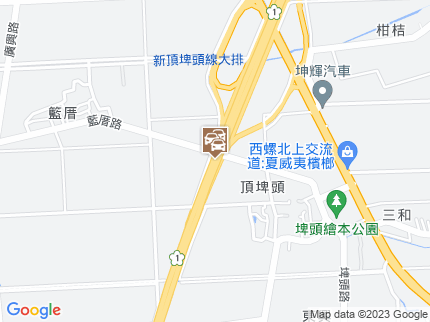 路況地圖