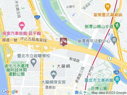 路況地圖