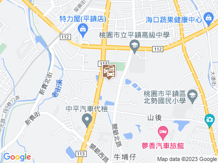 路況地圖