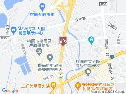 路況地圖