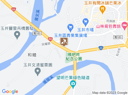 路況地圖