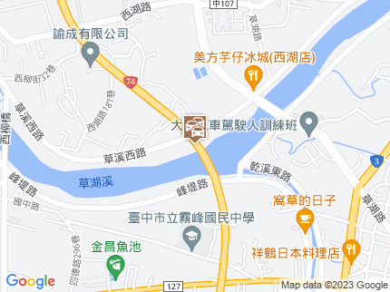 路況地圖