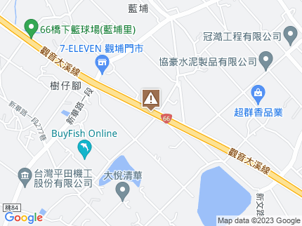 路況地圖