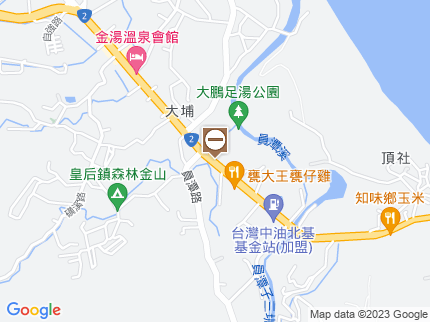 路況地圖