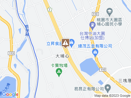 路況地圖