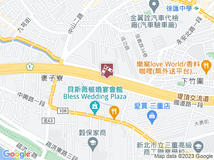 路況地圖