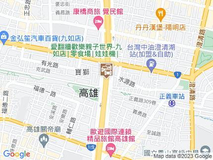 路況地圖