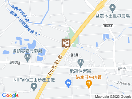 路況地圖