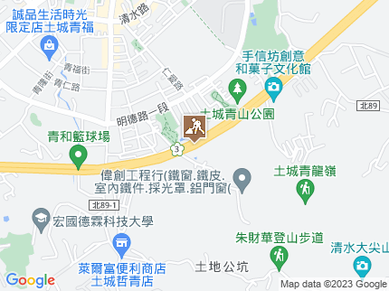 路況地圖