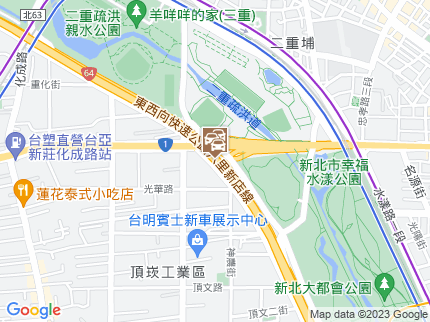 路況地圖