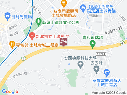 路況地圖