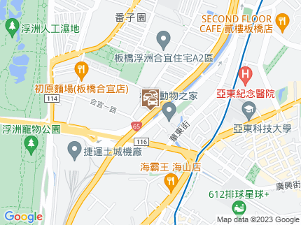 路況地圖