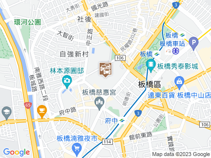 路況地圖